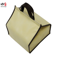 Portable Lunch Bag Insulation Cooler Storage Container Picnic Tote